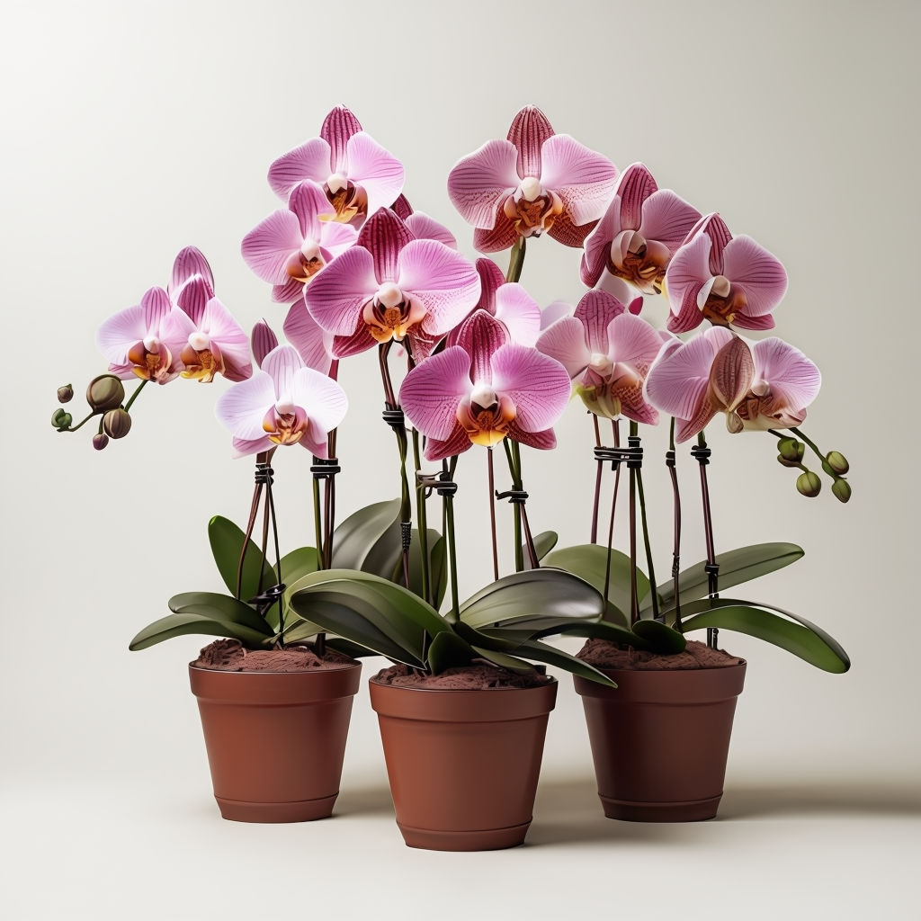 The Perfect Soil for Orchids: Your Complete Guide to Potting