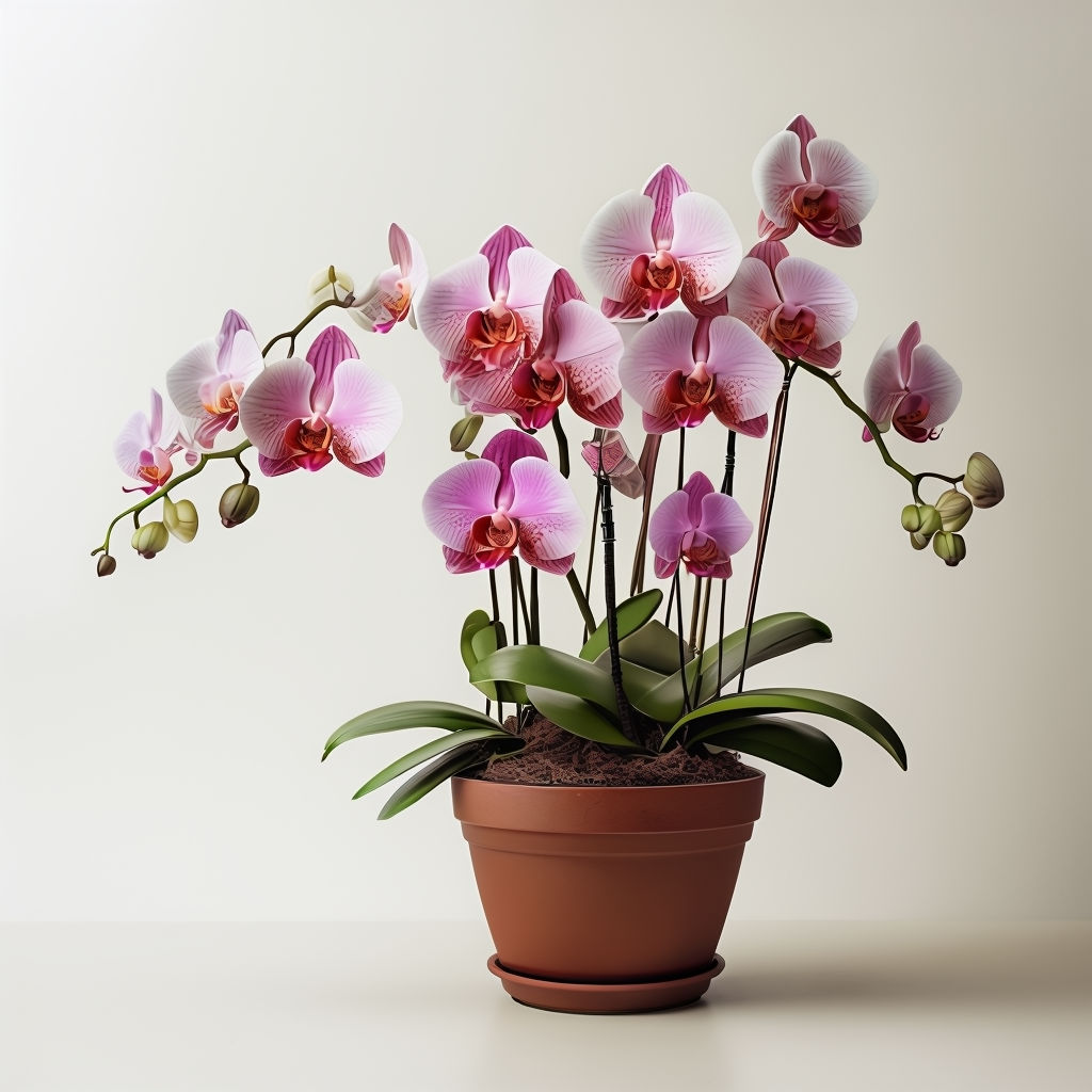 The Perfect Soil for Orchids: Your Complete Guide to Potting