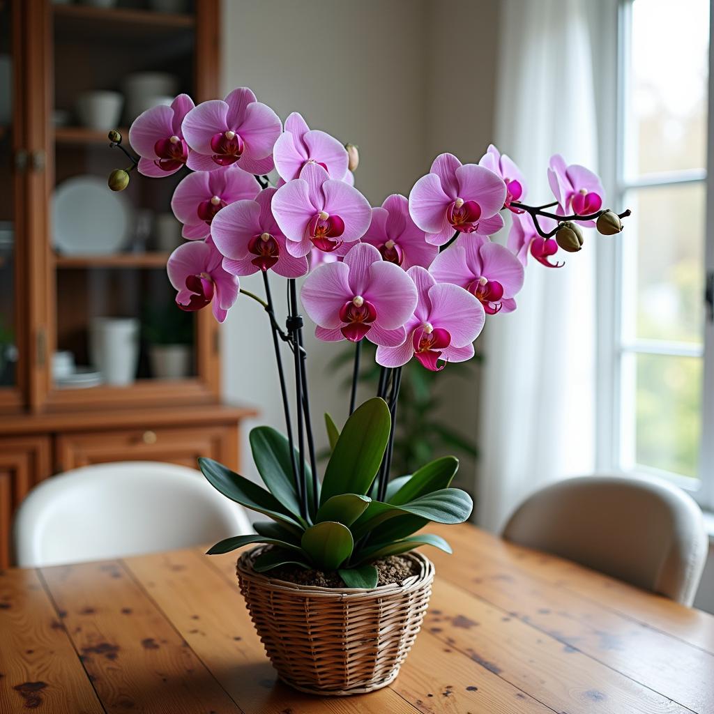 Common Mistakes to Avoid When Placing Orchids