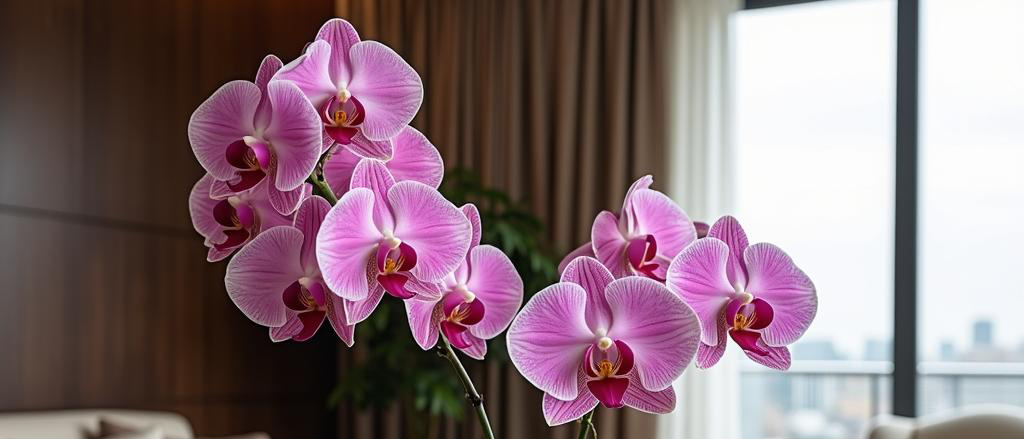 Common Mistakes to Avoid When Placing Orchids