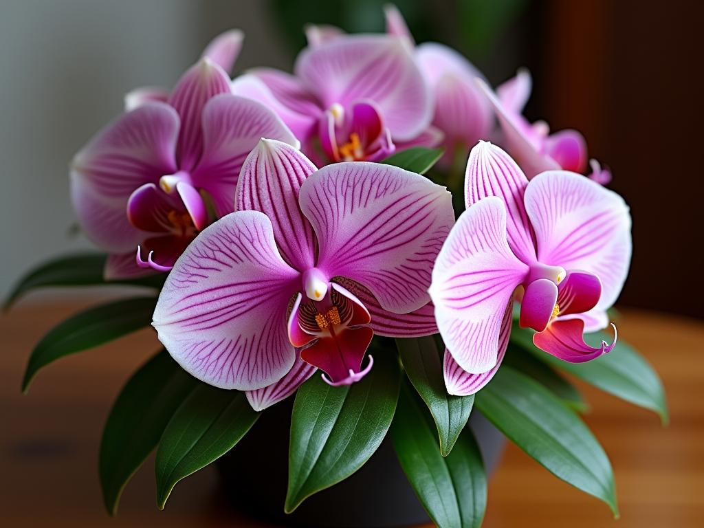 Orchids for Funerals in Fort Lauderdale