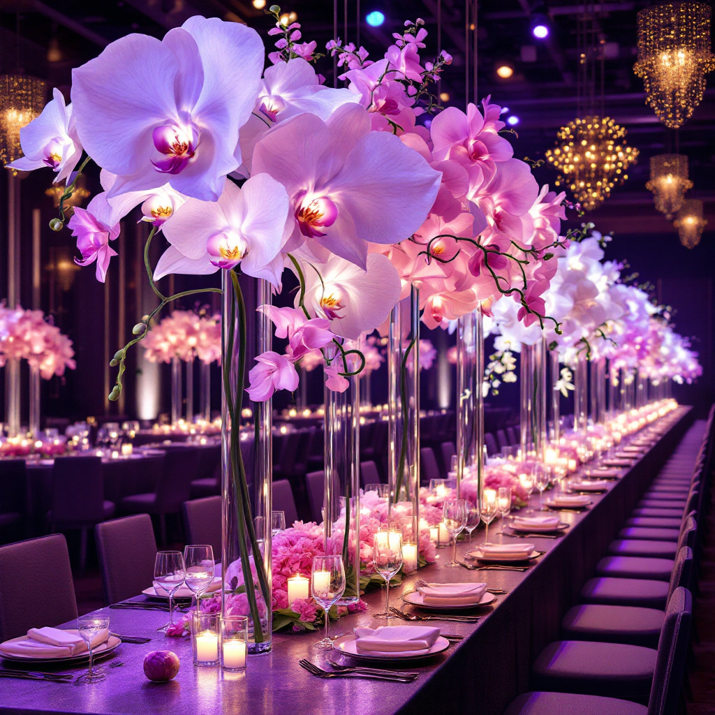 The Role of Orchids in Fort Lauderdale