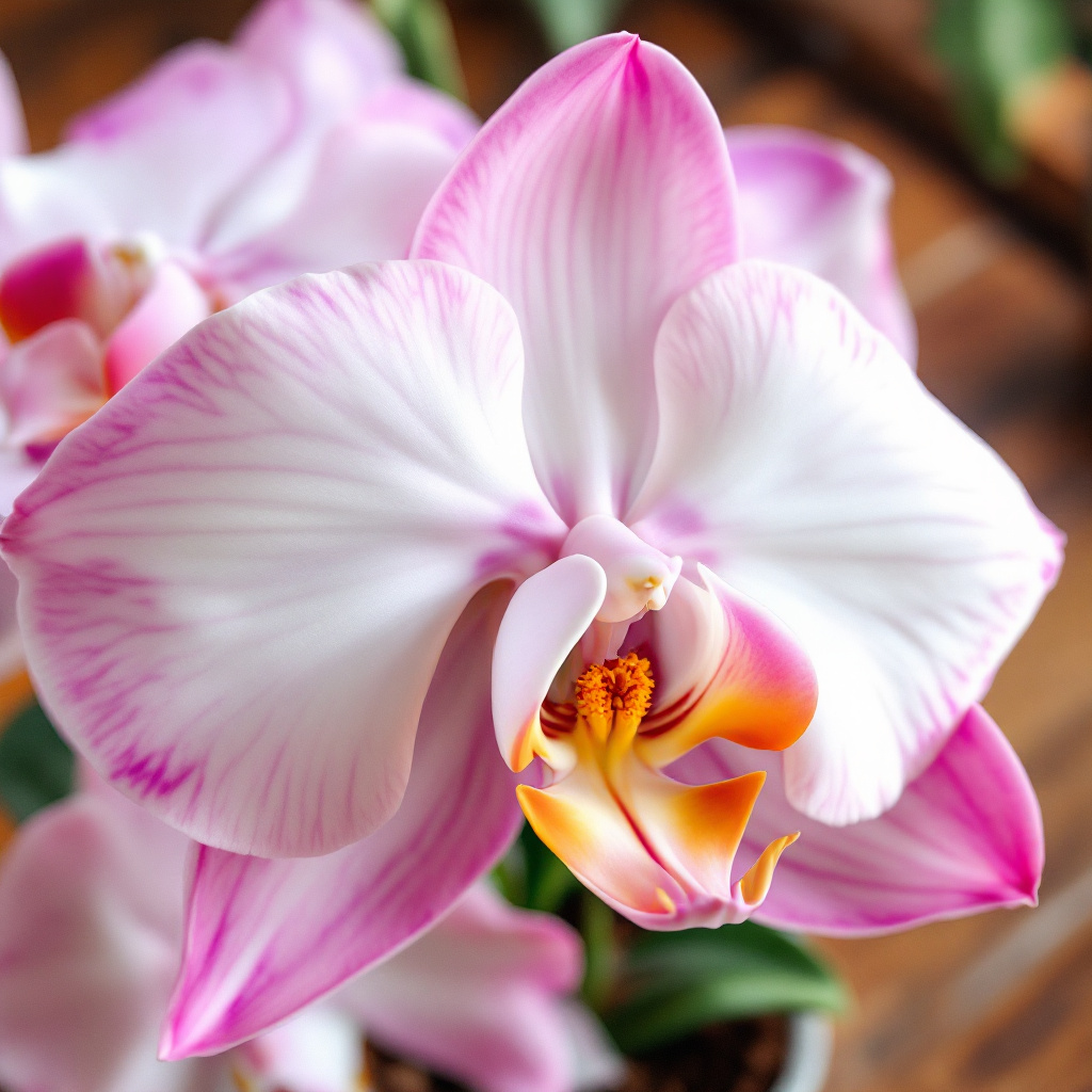 t caring for Phalaenopsis orchids