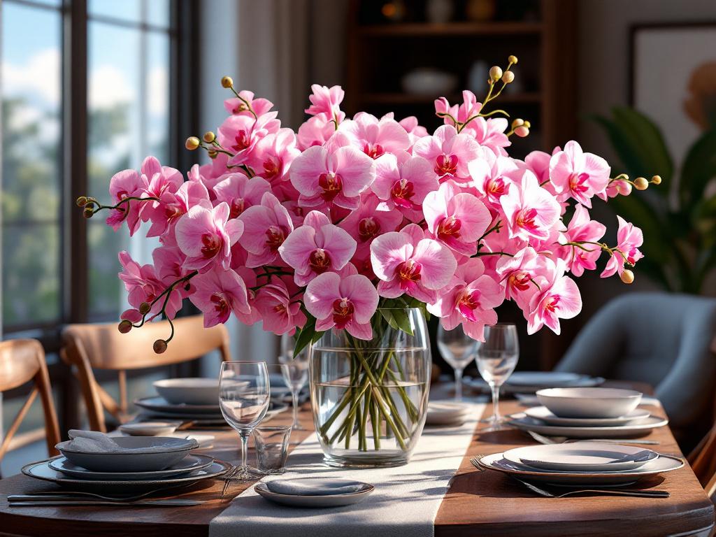 Orchid Arrangement Delivery in Fort Lauderdale