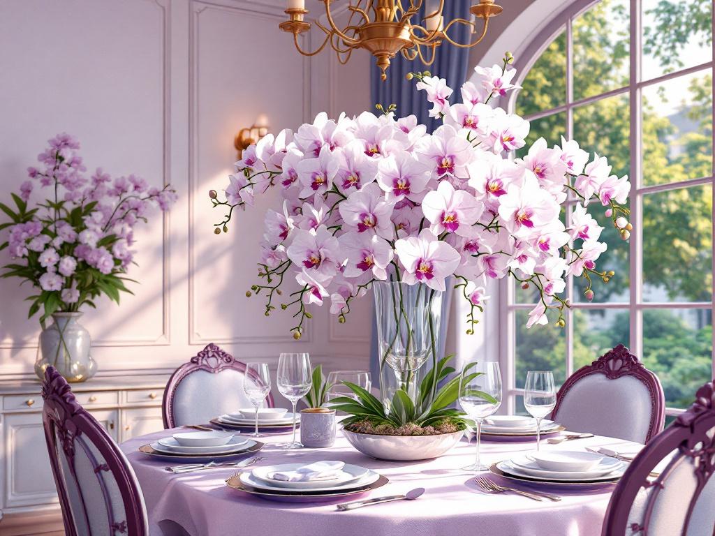 Orchid Arrangement Delivery in Fort Lauderdale