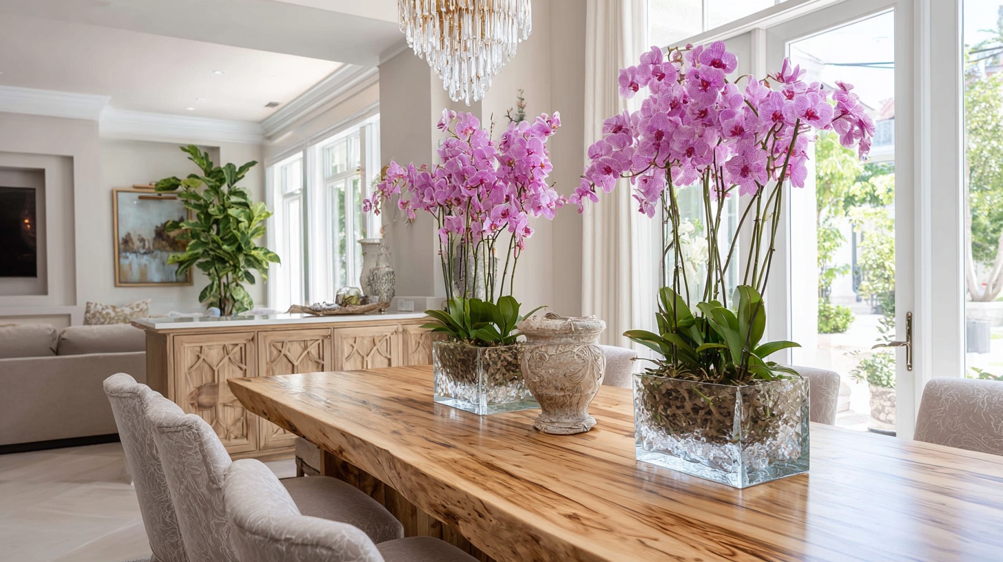 Orchids near me in Fort Lauderdale 