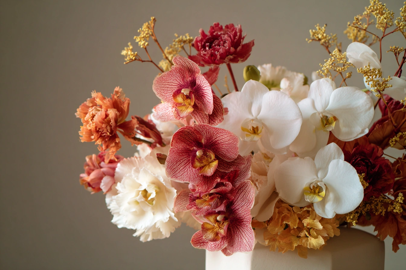 Why Choose Orchids from Orchids Fort Lauderdale