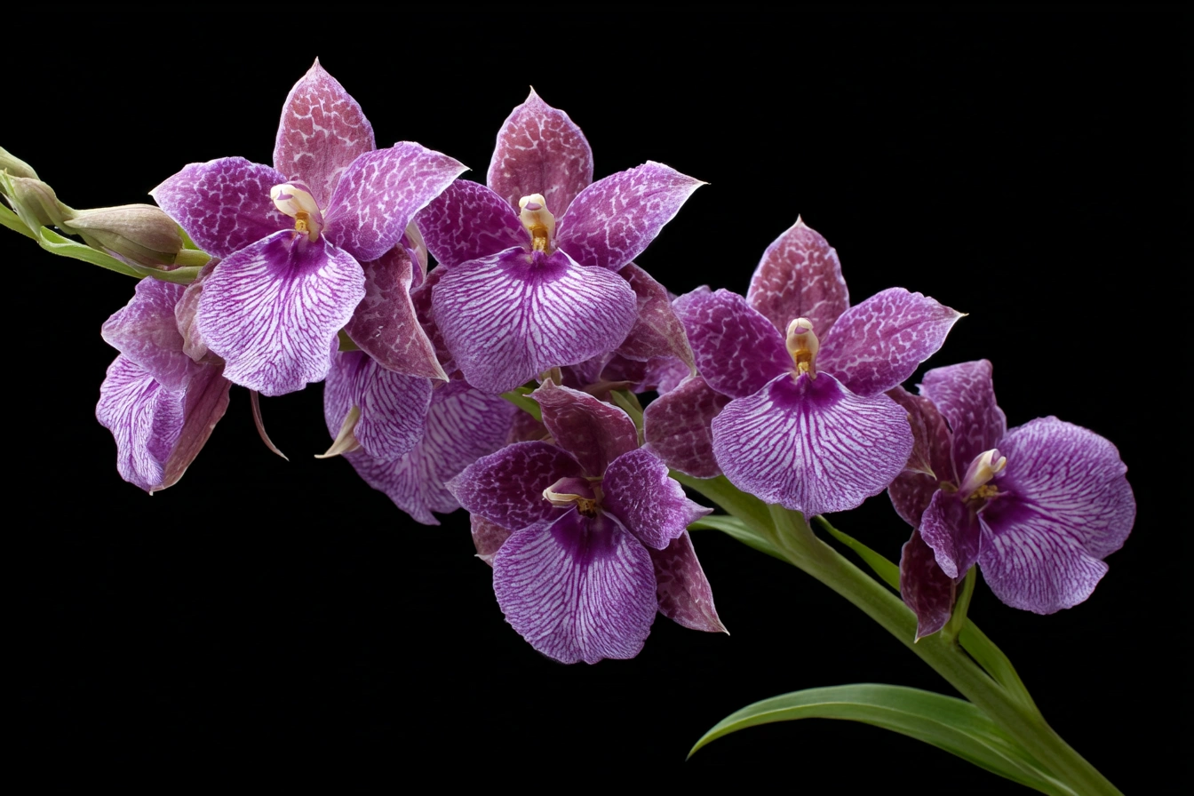 zygopetalum 