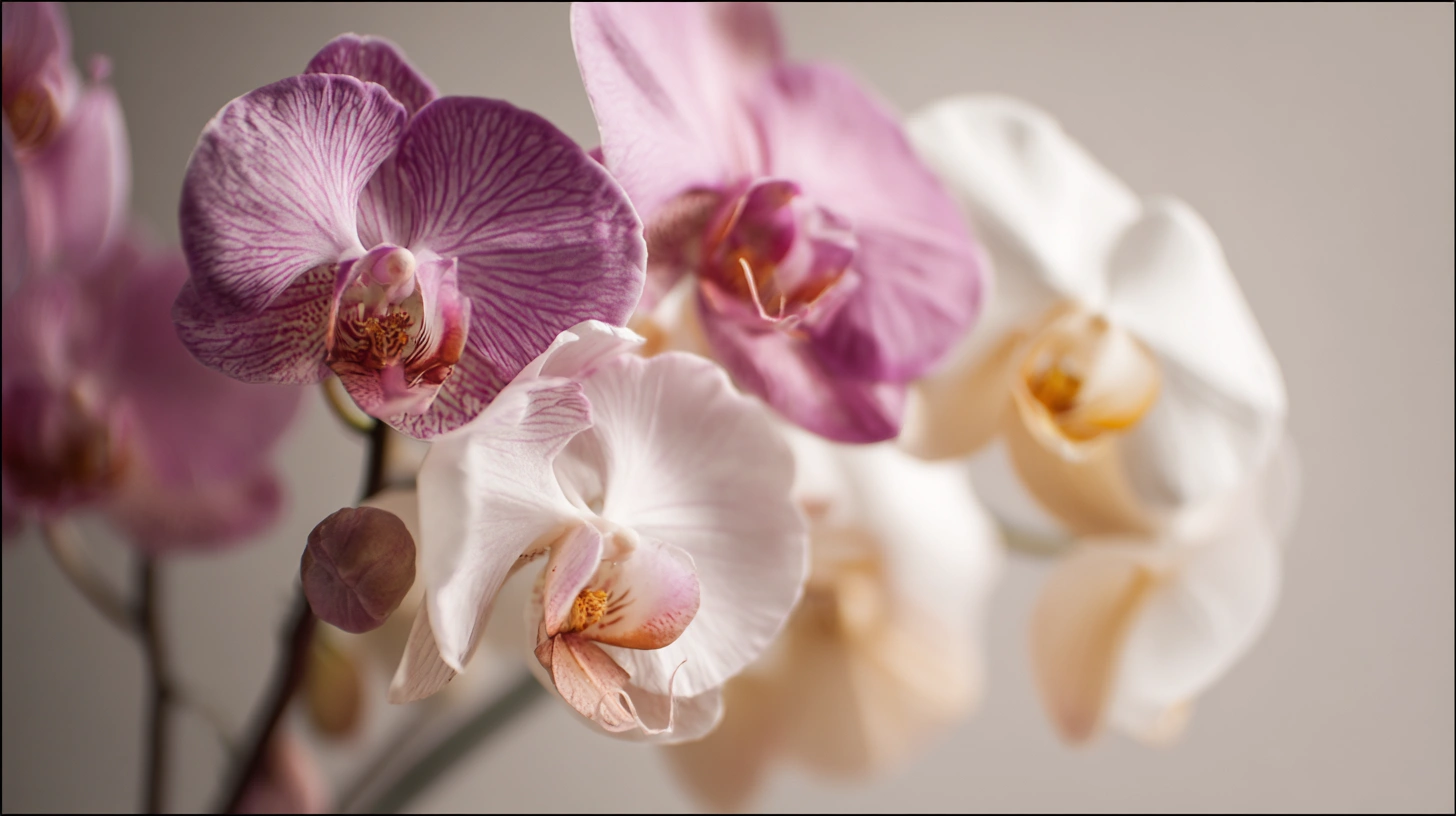 Celebrate Mother's Day with a Stunning Orchid Arrangement from Orchids of Fort Lauderdale