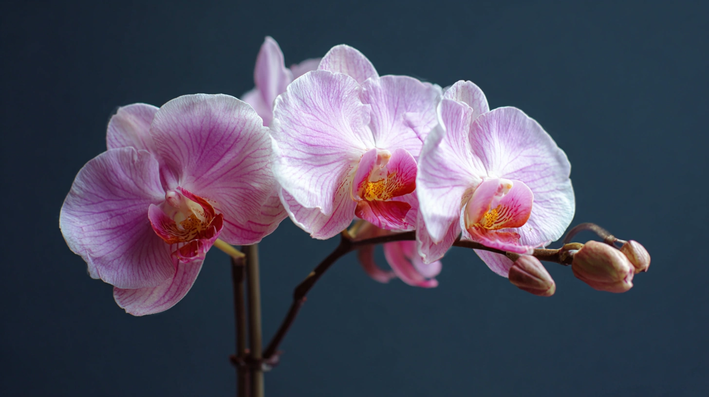 Celebrate Mother's Day with a Stunning Orchid Arrangement from Orchids of Fort Lauderdale