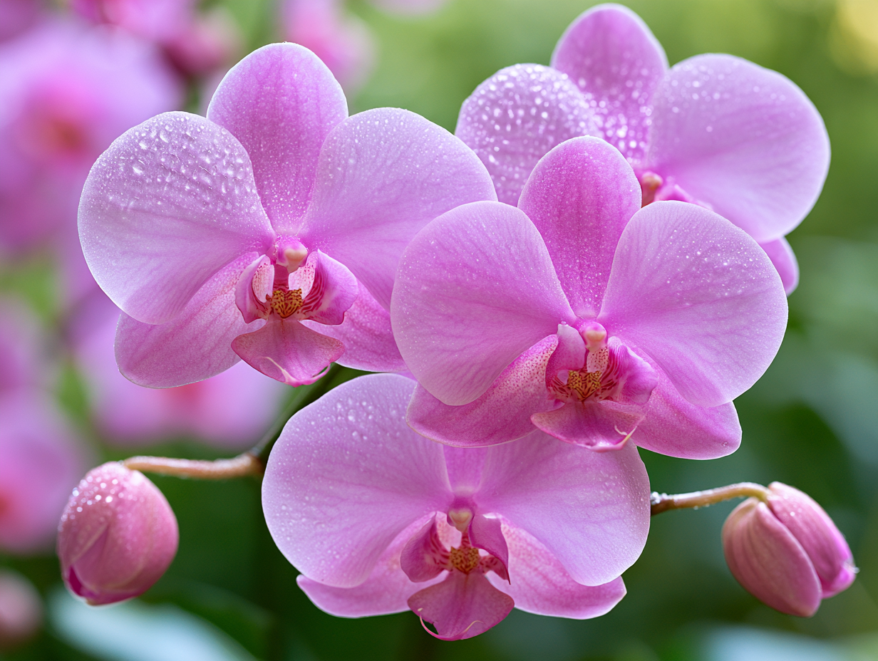Essential Fall Care Tips for Orchids