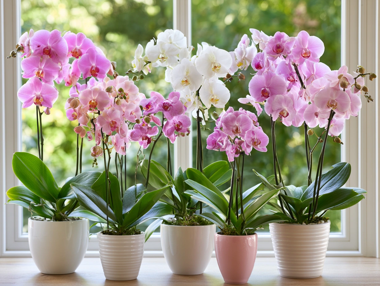 Essential Fall Care Tips for Orchids
