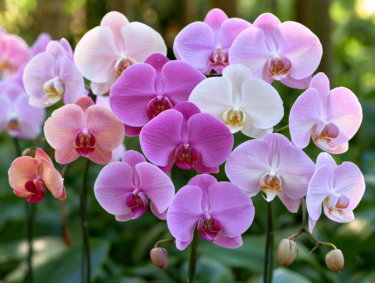 Understanding Orchid Care in South Florida October Adjustments