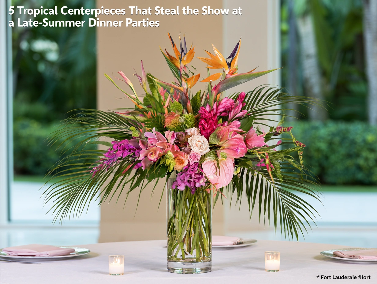 The Bold and Beautiful Anthurium