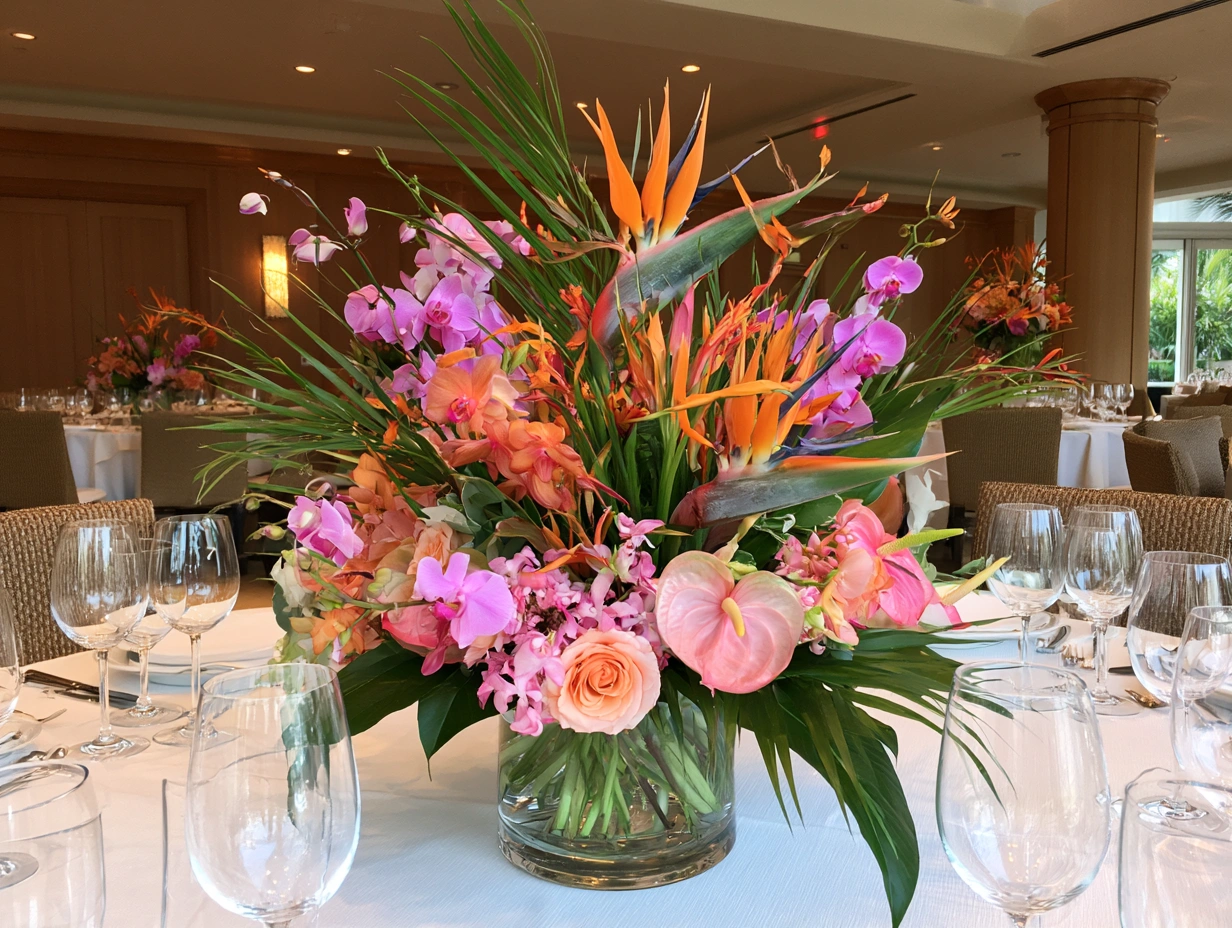centerpiece