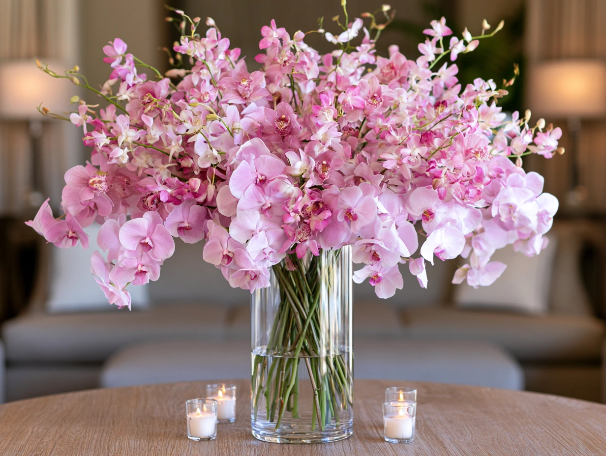 Working with Florists in Fort Lauderdalev
