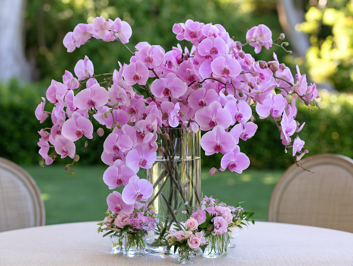 Working with Florists in Fort Lauderdale