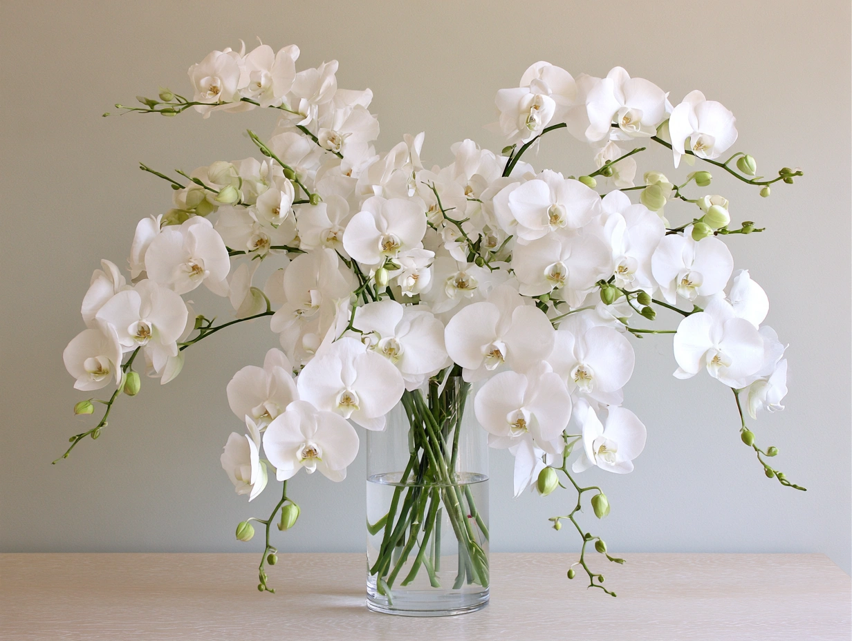Designing Your Wedding Floral Arrangements