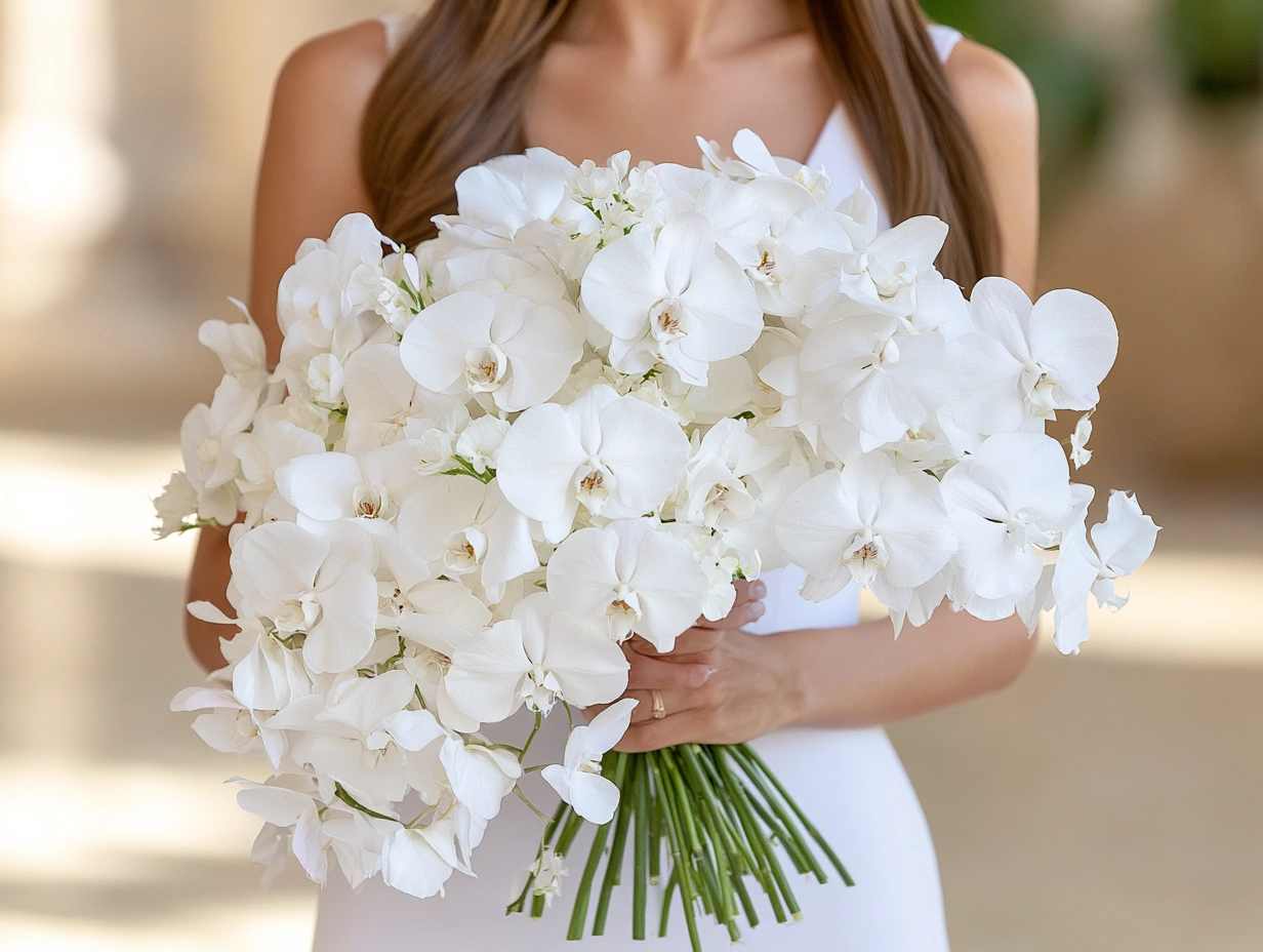 Designing Your Wedding Floral Arrangements