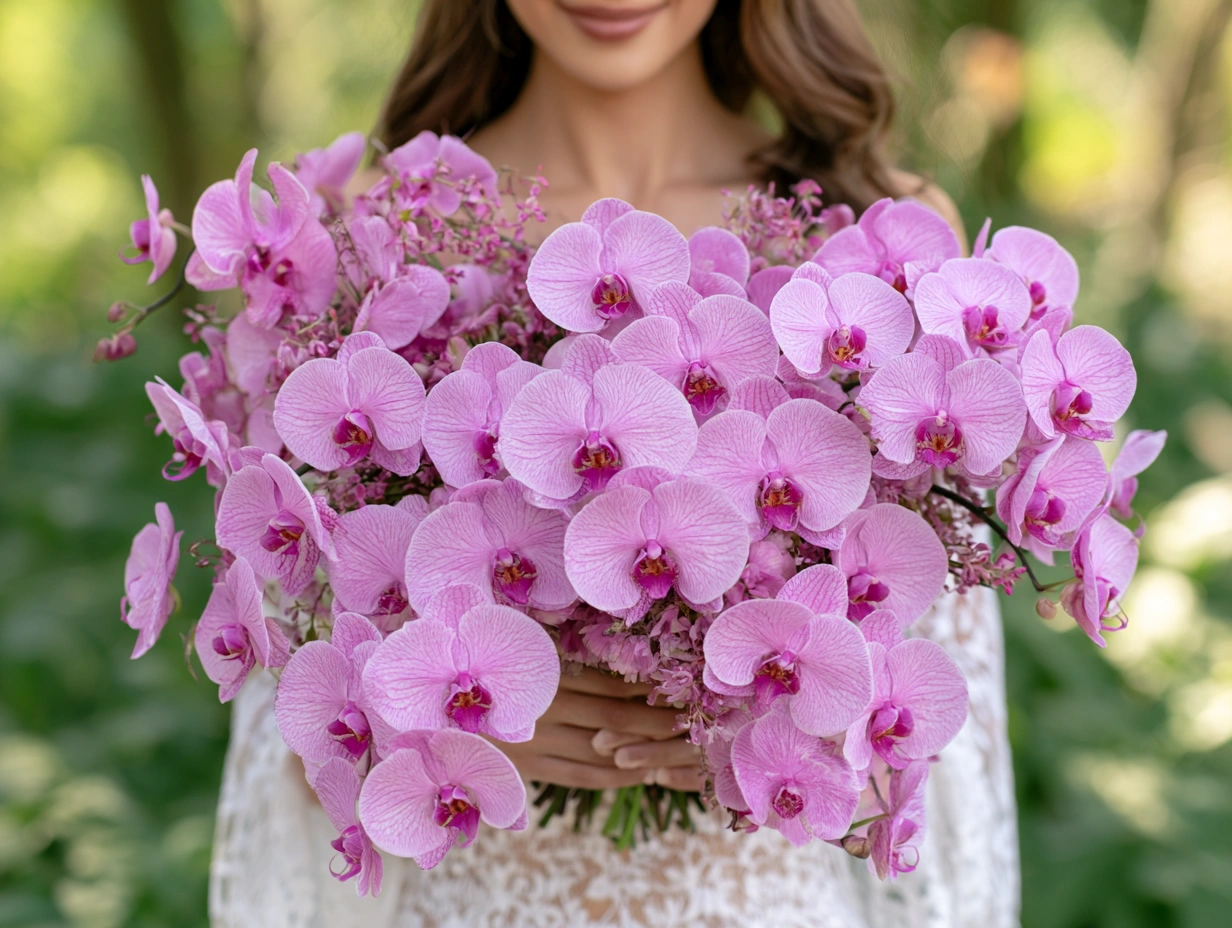 Seasonal Floral Trends in Fort Lauderdale