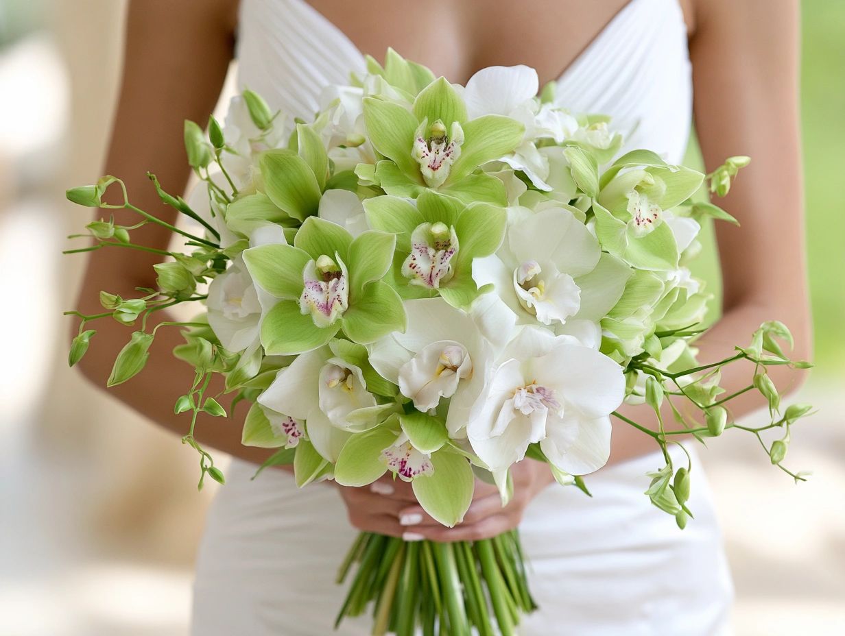 Fort Lauderdale Wedding Florals: Venues and Seasonal Considerations