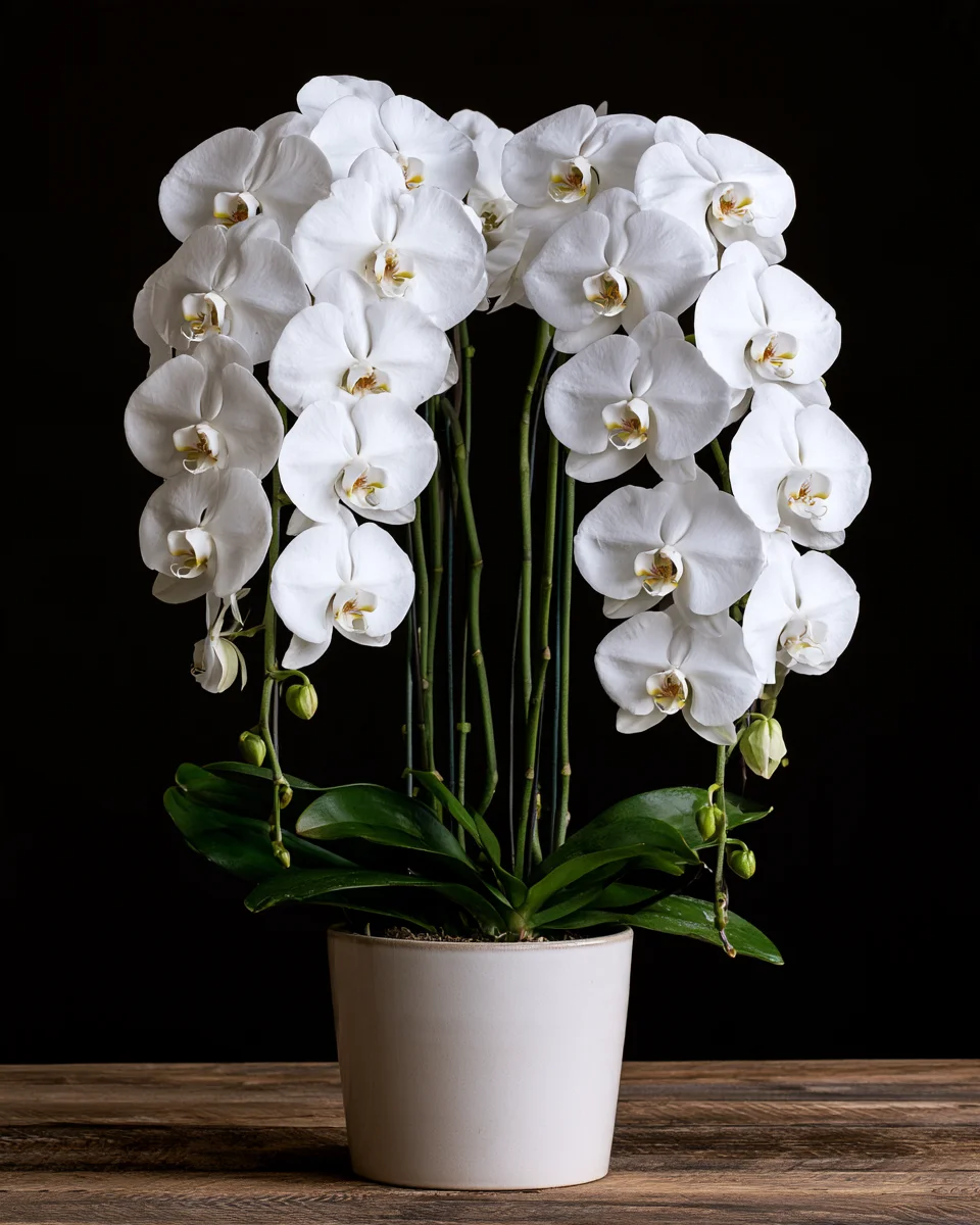 Orchid plants in Fort Lauderdale: OFL Florist Same day Delivery