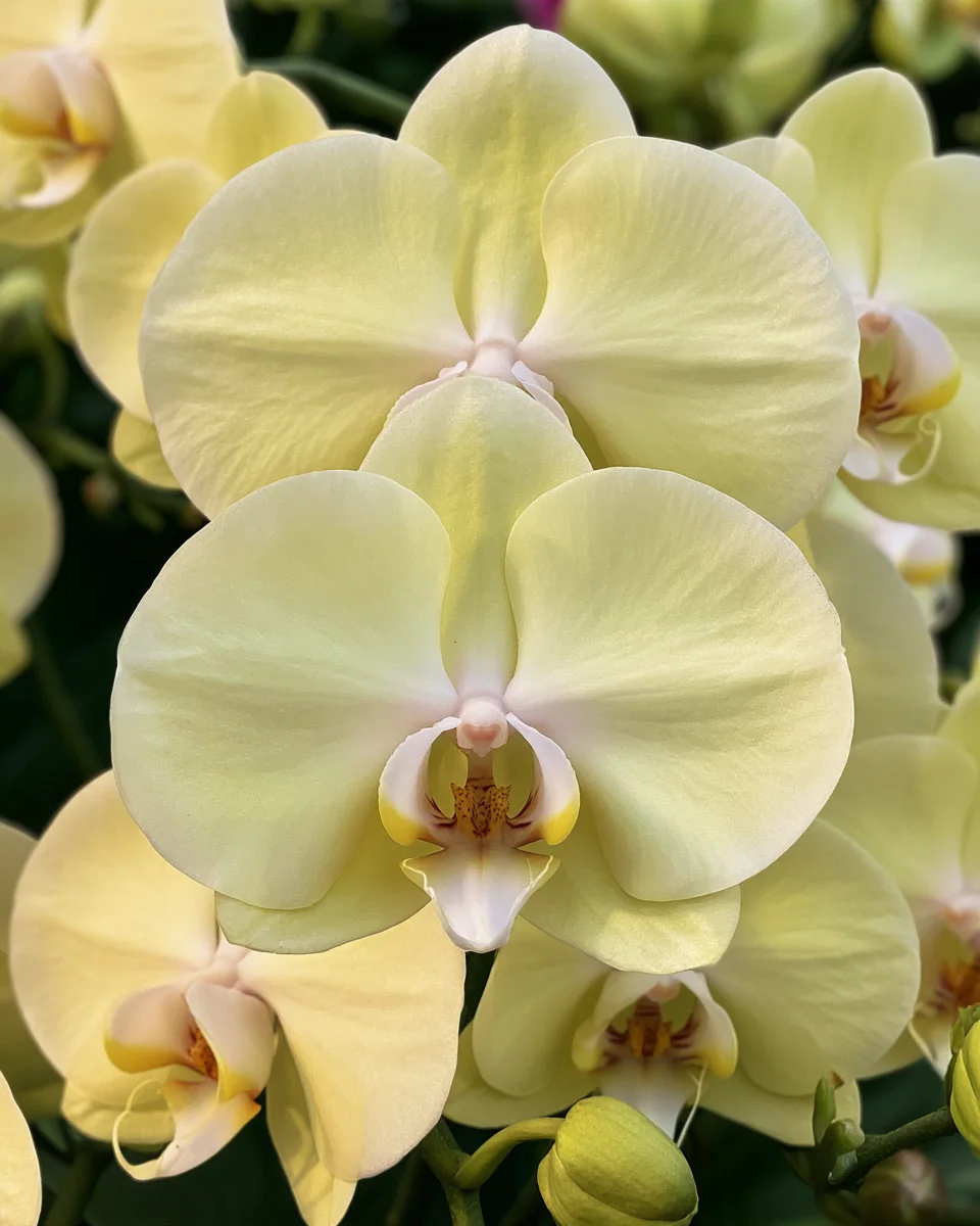Orchid plants in Fort Lauderdale: OFL Florist Same day Delivery