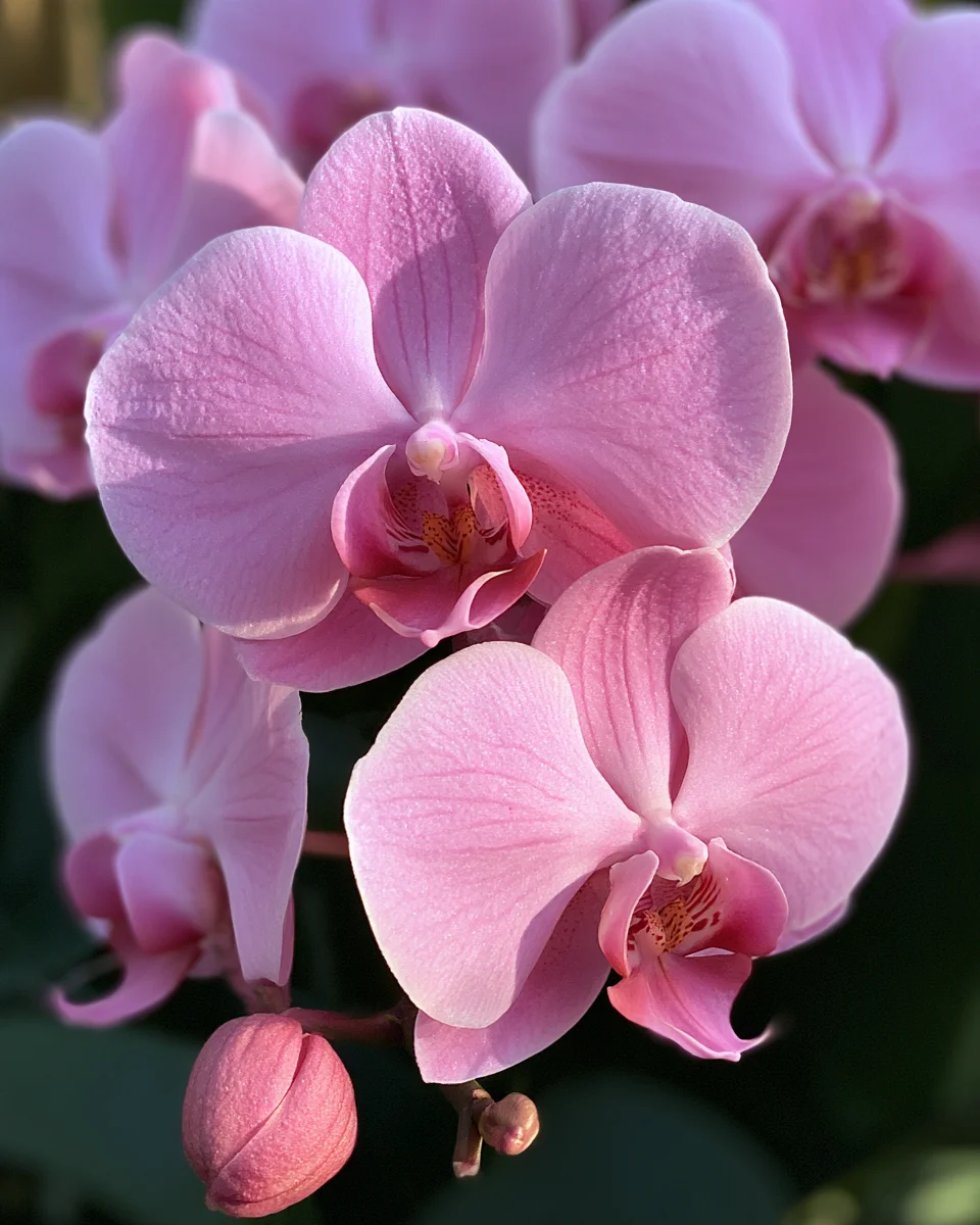 Signature Orchid Arrangements